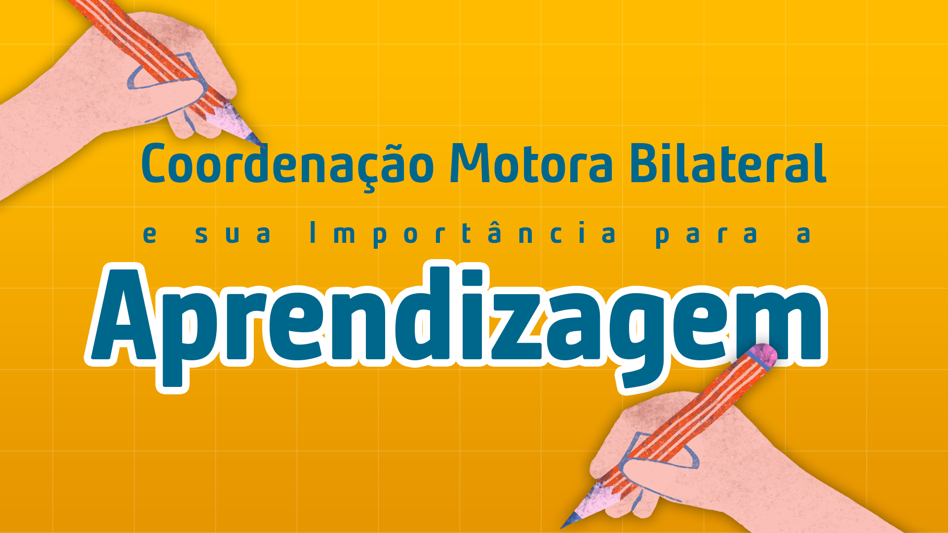 Brincadeiras simples para desenvolver coordenação motora das crianças -  Instituto NeuroSaber