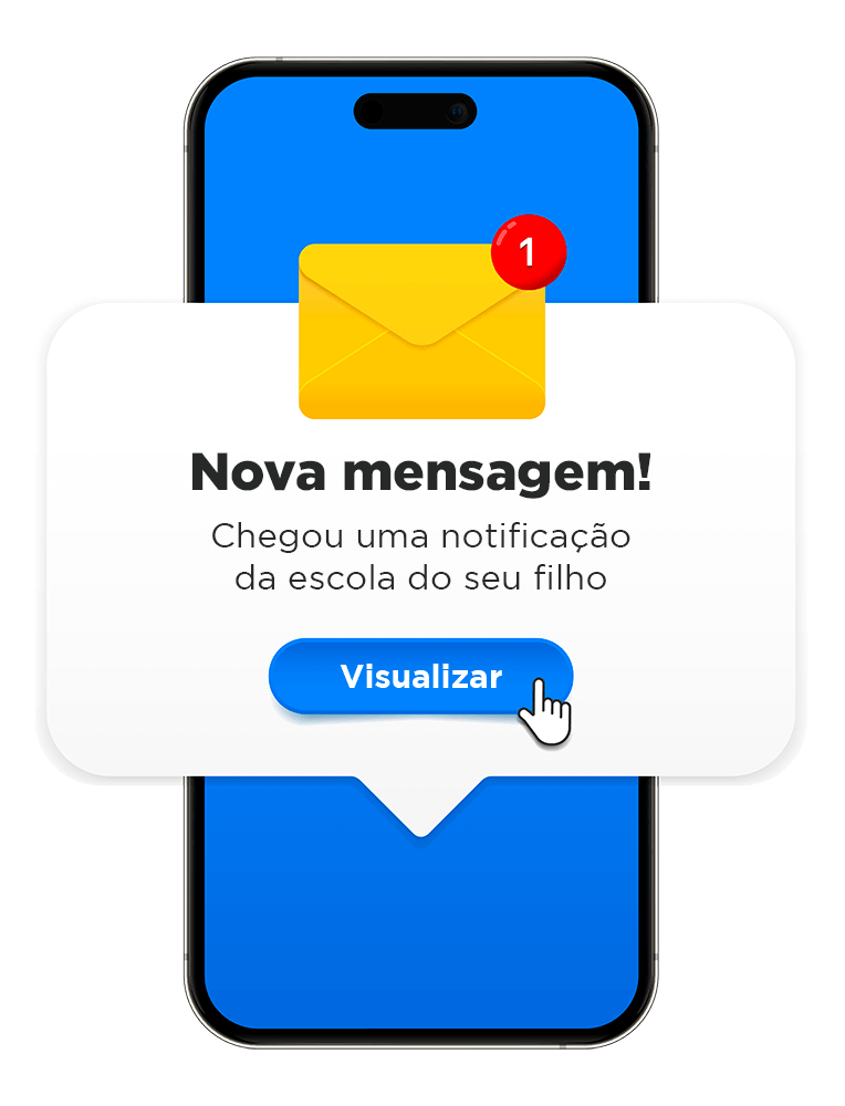 Gestão de Comunicação entre Escolas, Pais e Alunos