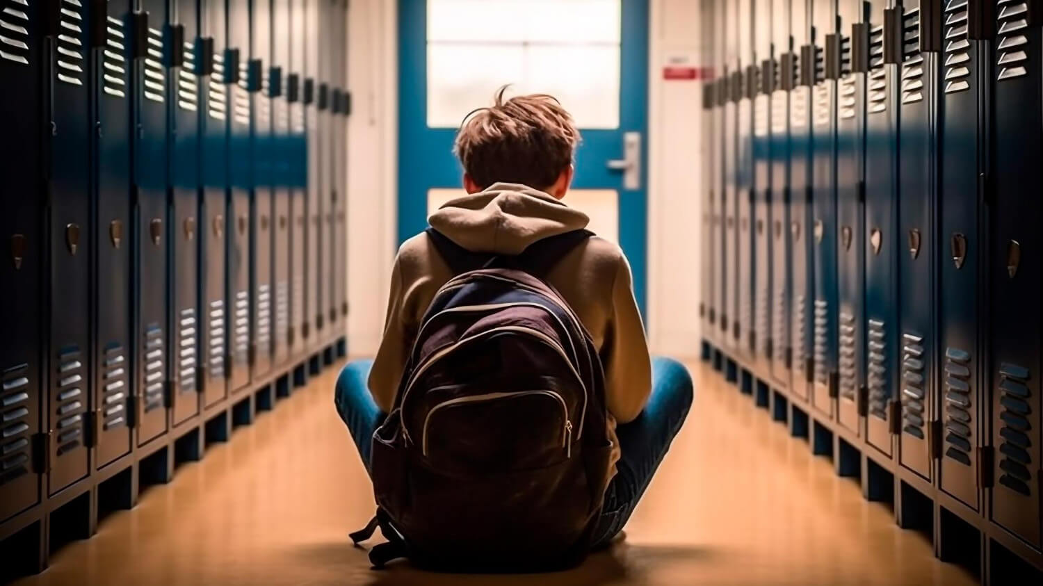 Enfrentando o bullying na escola - Construindo um ambiente acolhedor e de respeito
