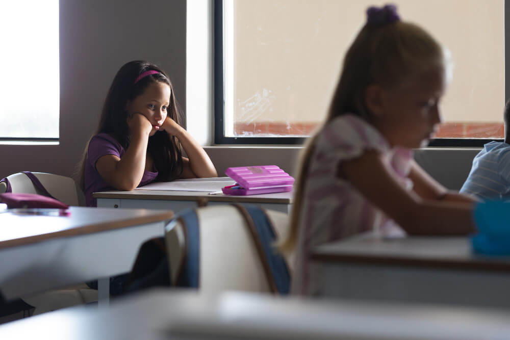 indisciplina na sala de aula