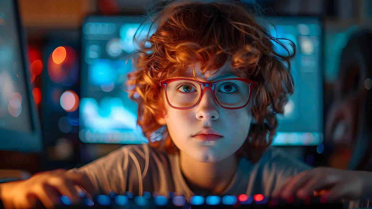 Pensamento Computacional