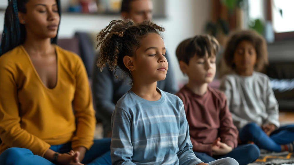 Apoio Integral: Estratégias para a Promoção da Saúde Mental no Contexto Educacional