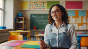 Bem-Estar dos Educadores: Reconhecimento e Condições de Trabalho Dignas para o Sucesso Escolar