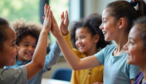 Educação para a Cidadania: Formando Alunos Éticos, Participativos e Conscientes