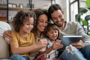 Comunicação 4.0: Ferramentas Inovadoras para Conectar Escola e Família