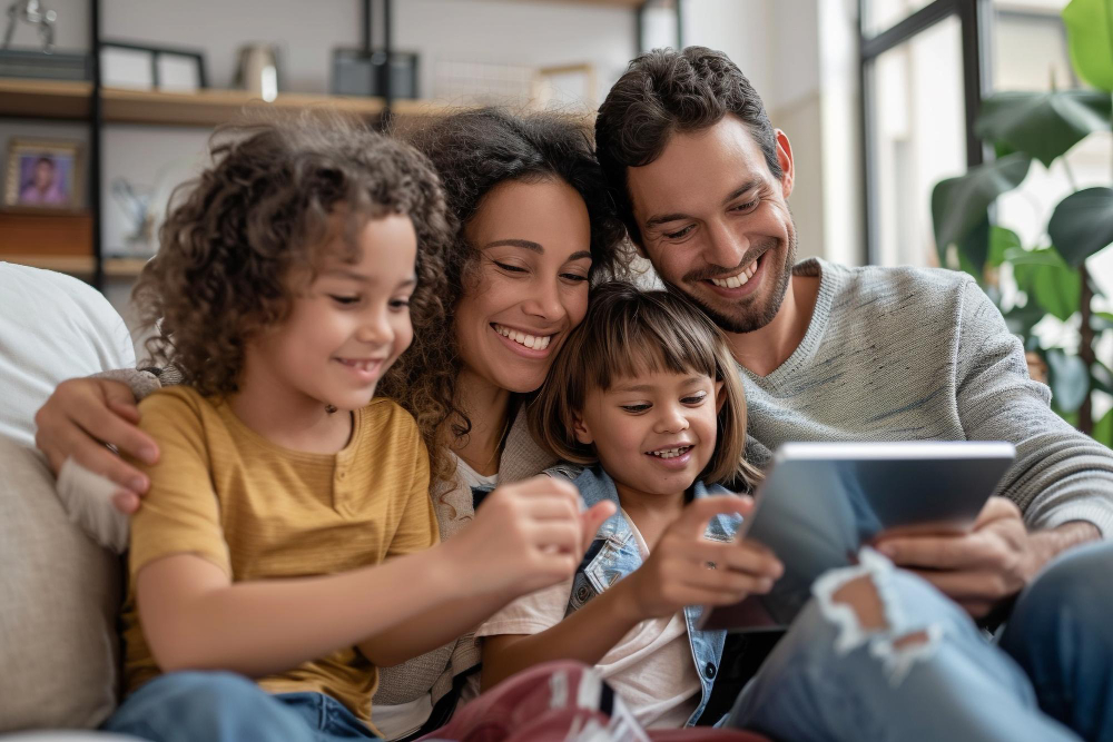 Comunicação 4.0: Ferramentas Inovadoras para Conectar Escola e Família