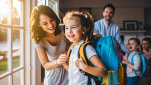 Construindo Pontes: Estratégias Práticas para Engajar Famílias na Educação Escolar