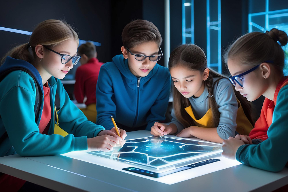 EdTechs e Escolas: Parceria Estratégica para Inovar com Propósito