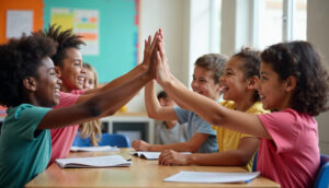 Cultura Escolar Segura: Como Criar Ambientes Livres de Bullying