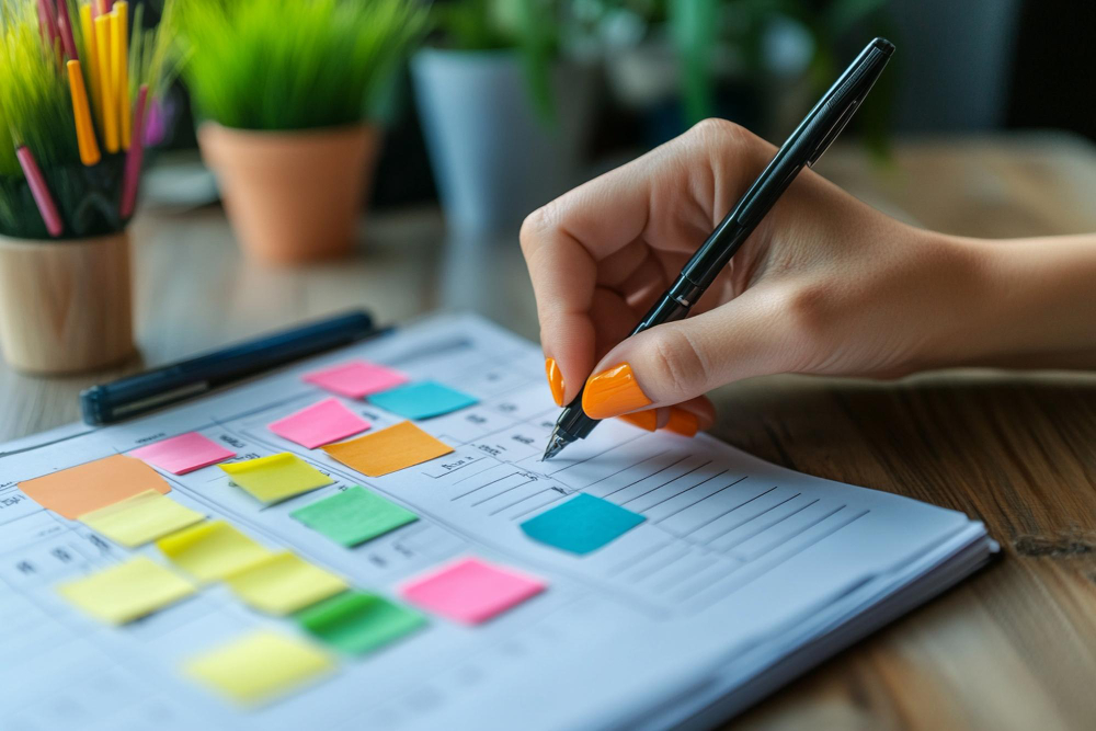 Estratégias de Planejamento: O Caminho para Resultados Educacionais Sólidos e Sustentáveis