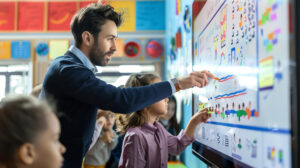 Inovação na Educação: Preparando Educadores para as Exigências do Futuro