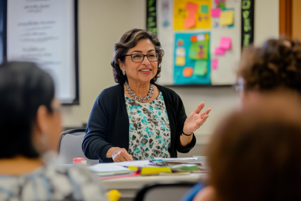 Transformação Educacional: A Formação Continuada dos Professores nas Novas Realidades