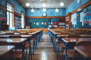 O Futuro da Educação: Planejamento Estratégico e Inovação para Escolas do Século XXI