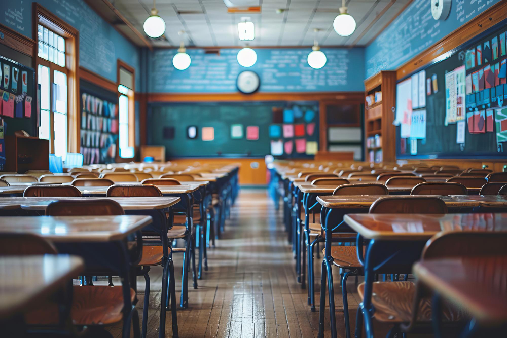 O Futuro da Educação: Planejamento Estratégico e Inovação para Escolas do Século XXI