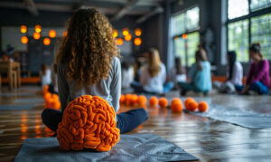 Promovendo Bem-Estar: Cuidados com a Saúde Mental de Estudantes e Educadores