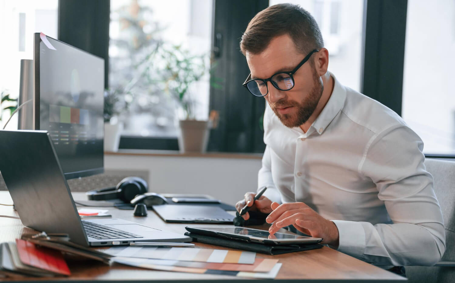 Emissão de Notas Fiscais