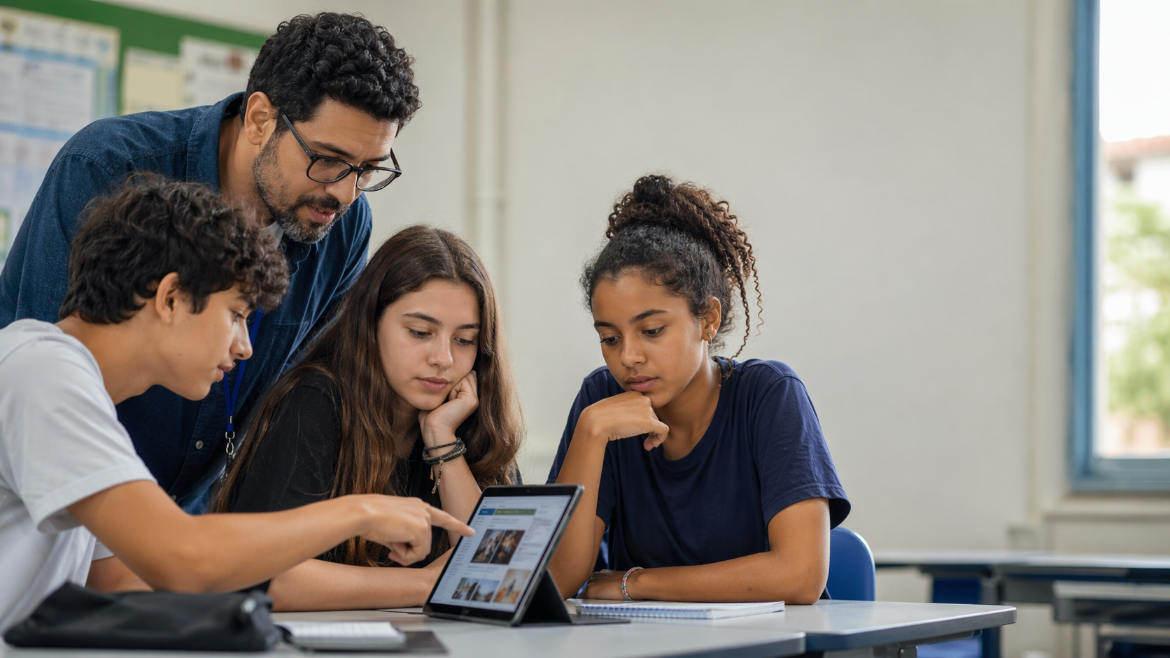 Educação digital e midiática