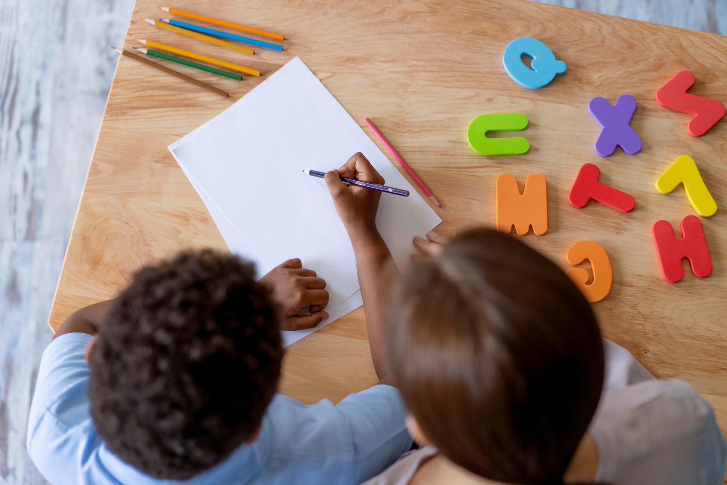 Sistema para Escola Infantil: Como Escolher o Ideal para a Sua Escola
